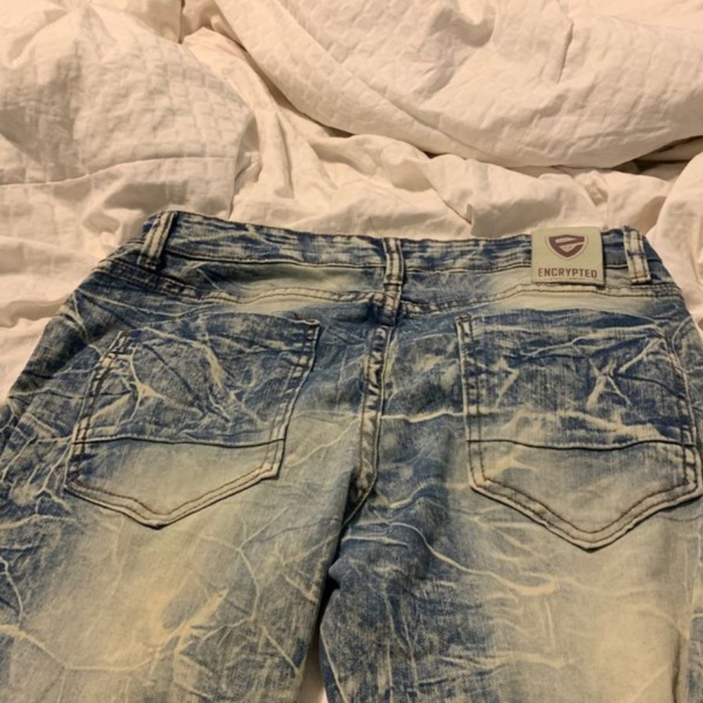 Jeans acid - Picture 2 of 2